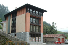 Pensi�n Txomin Ostatua